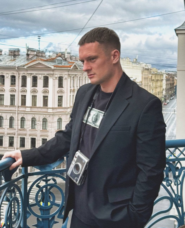 Константин — основатель СертЗнак